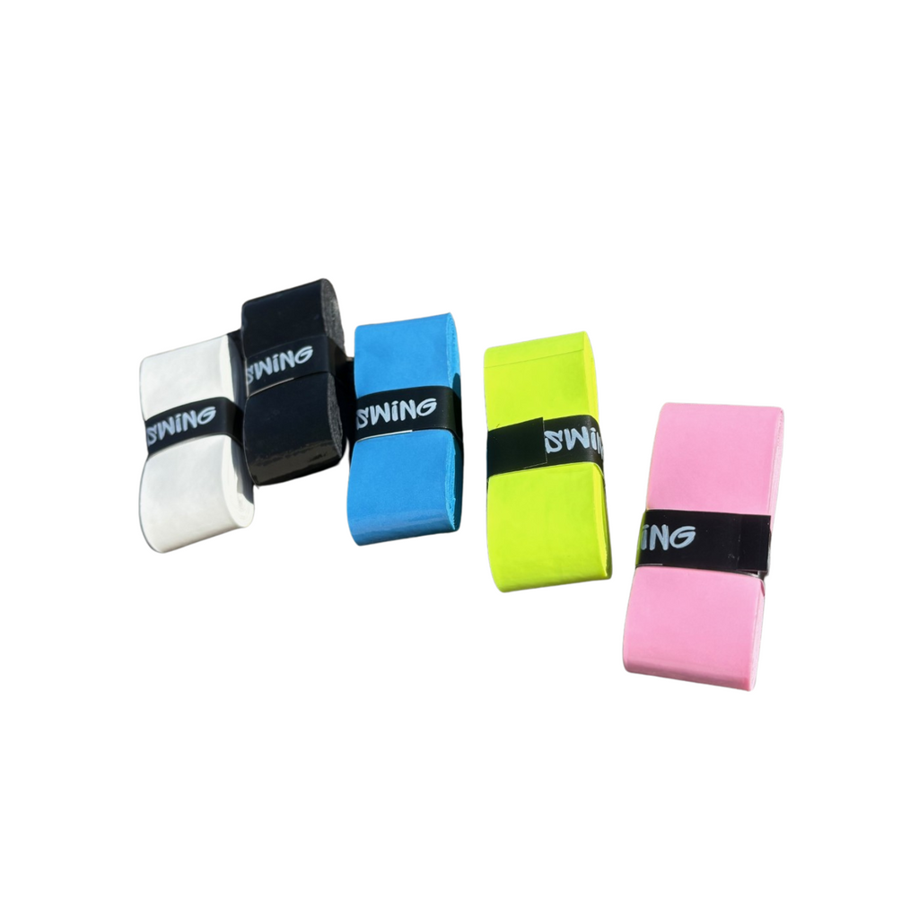 Swing Pickleball Dri-Sense Over Grip (10 Pack)