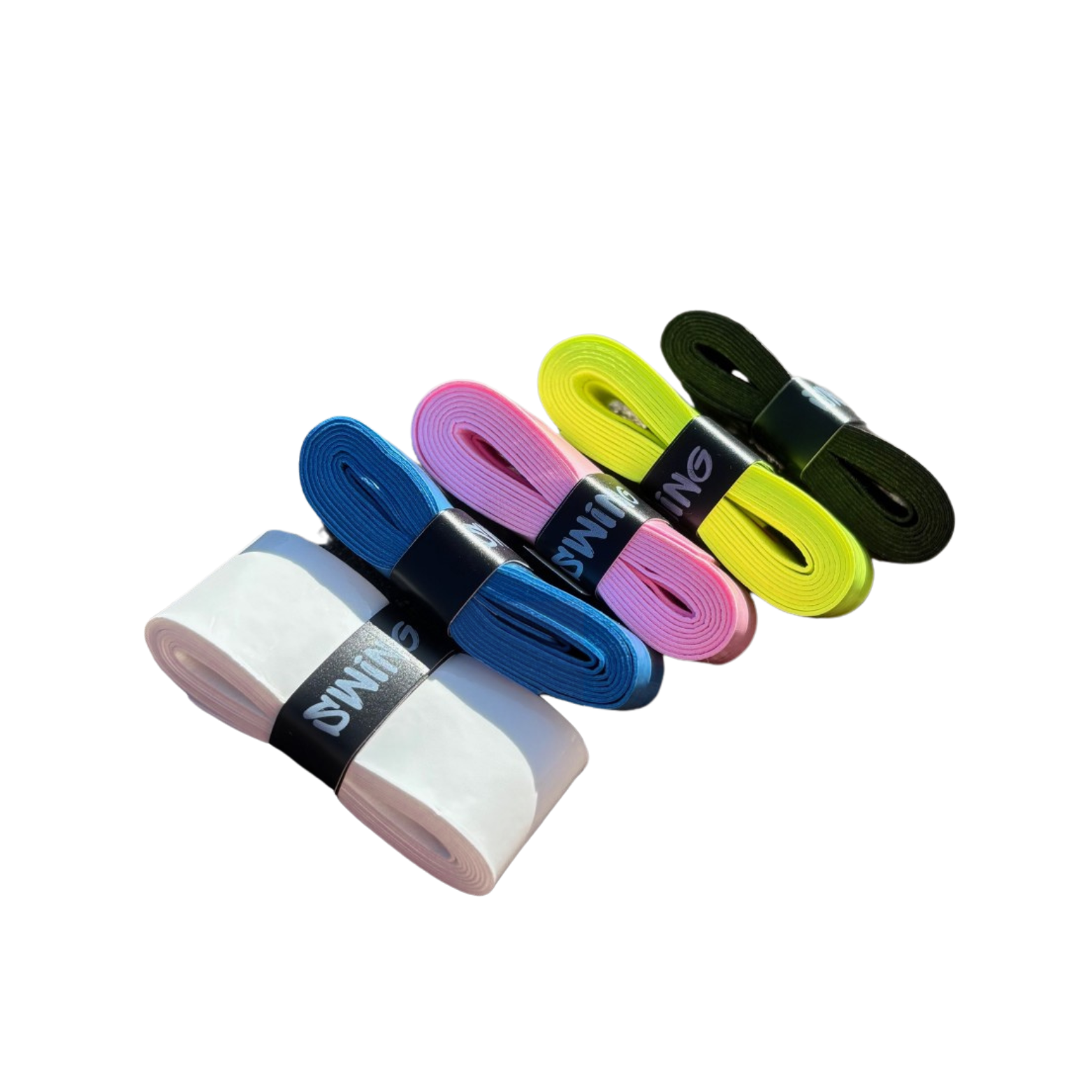 Swing Pickleball Dri-Sense Over Grip (10 Pack)